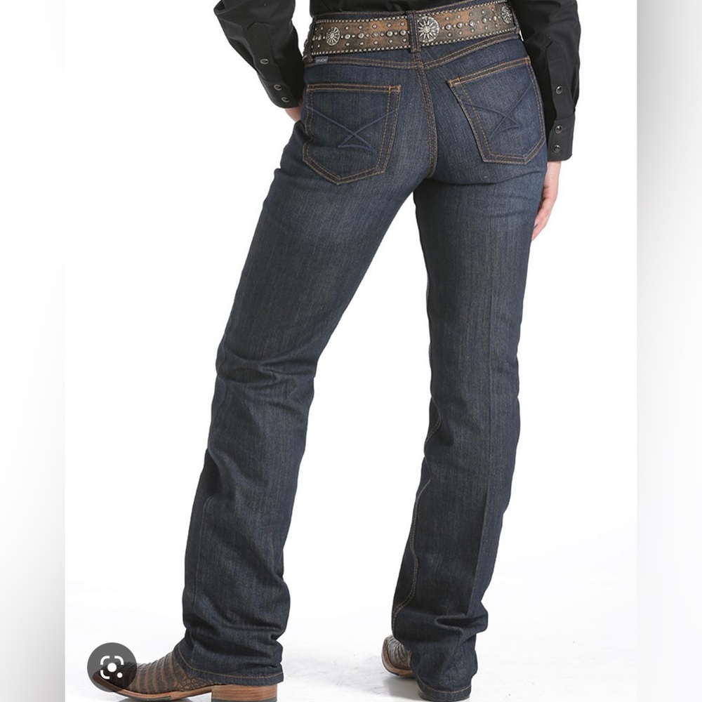 Cinch Jenna Jeans